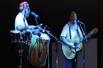 Fundo Social recebe doações em dois eventos na cidade