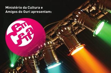 VII EmCena Cordas Dedilhadas se apresenta em Itapetininga