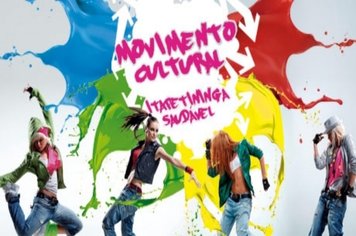 Prefeitura promove Movimento Cultural Itapetininga Saudável