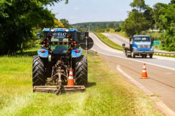CCR SPVias informa cronograma semanal de obras