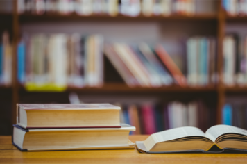 Encontro literário será neste sábado (25) na Biblioteca