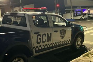 Homem é preso por roubo na Vila Arruda, em Itapetininga