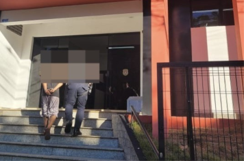 Procurado pela justiça é capturado pela GCM de Itapetininga no Jardim Bela Vista