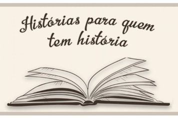 Projeto de leitura para idosos na Biblioteca