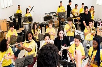 MATRÍCULAS PARA O PROJETO GURI SERÃO ABERTAS PRÓXIMO MÊS