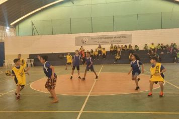 Handebol Masculino e Feminino são destaques no JEM em Itapetininga