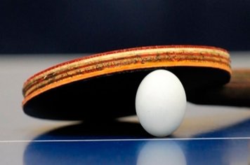 Itapetininganos disputam nova etapa da Liga Paulista de Tênis de Mesa