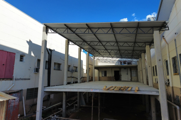 UTI com 20 novos leitos no HLOB em Itapetininga será entregue no início do 2º semestre