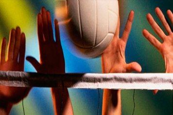 Projeto de vôlei é definido em reunião entre Prefeitura e Campeão Olímpico