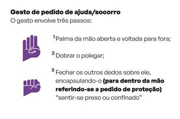 A Prefeitura, por meio da Secretaria de Políticas Públicas para Mulheres divulga em Itapetininga o Protocolo “Não se Cale”