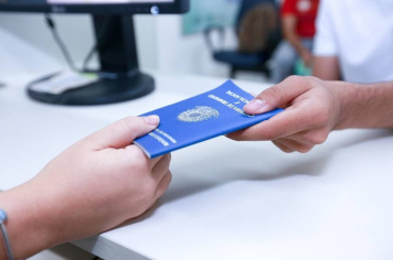 PAT de Itapetininga oferece 332 oportunidades de emprego nesta quarta-feira (03)