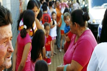 Campanha do Agasalho segue em Itapetininga