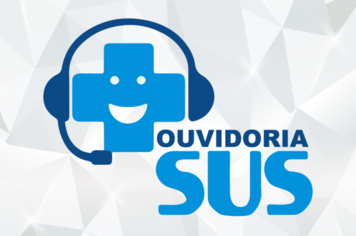 Ouvidoria SUS