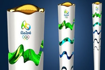 Traçadas diretrizes sobre passagem de Tocha Olímpica