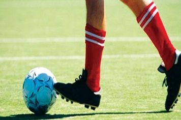 MUNICIPAL DE FUTEBOL ADULTO