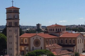 1ª Mostra Artística da Catedral de Itapetininga foi prorrogada até 5 de novembro