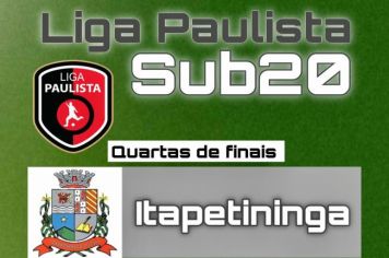 Itapetininga fica entre os quatro melhores times da Copa Record de Futsal