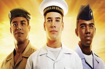 ABERTO PERÍODO DE ALISTAMENTO MILITAR EM TODO BRASIL