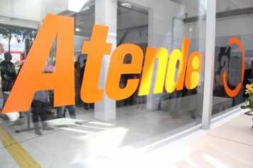 Novo Atende Fácil é inaugurado
