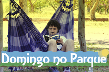 “Domingo no Parque” estará neste fim de semana na Praça dos Três Poderes