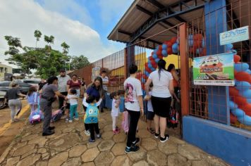 Sistema Municipal de Educação volta às aulas