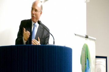 Dia do Meio Ambiente foi comemorado com discussões de práticas sustentáveis