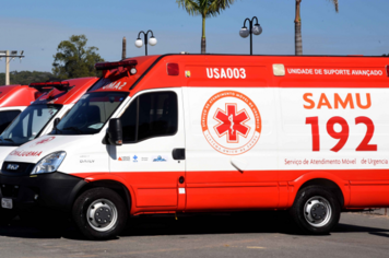 Missão: Salvar Vidas – Samu Regional Itapetininga comemora 9º aniversário prestando atendimento a sete municípios da região