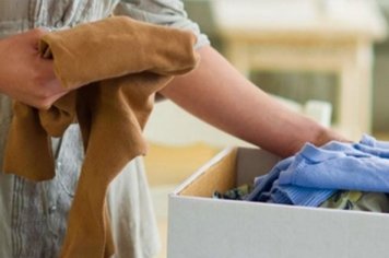 “Arrastão Solidário” 