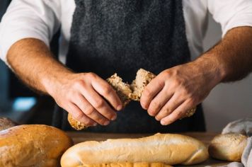 Fundo Social de Itapetininga tem inscrições abertas para Oficina de Pães Artesanais e Oficina de Pantufas em Feltro, exclusiva para crianças e adolescentes