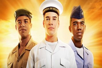 Está aberto o período de Alistamento Militar