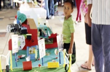 Projeto em Escolas Municipais conscientiza sobre a dengue