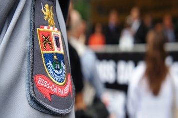 Atividade Delegada aumenta policiamento em Itapetininga