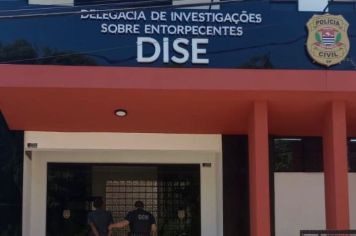 Homem procurado pela justiça é preso pela GCM de Itapetininga