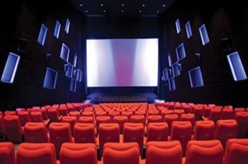 CINEMATERAPIA SERÁ TRABALHADO COM ASSISTIDOS PELO CAPS AD