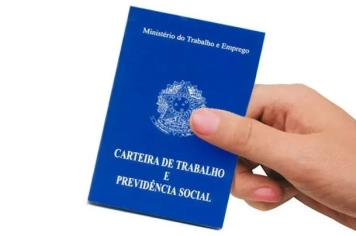 PAT de Itapetininga tem 317 oportunidades de emprego na próxima segunda-feira, dia 8 de dezembro