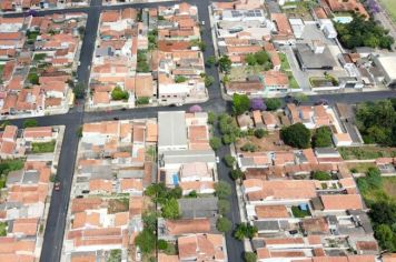 Prefeitura de Itapetininga conclui obras de pavimentação na Vila Monteiro