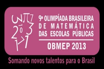 Alunos são medalhistas em Olimpíadas de Matemática