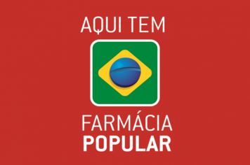 Tire suas dúvidas sobre o programa “Farmácia Popular”