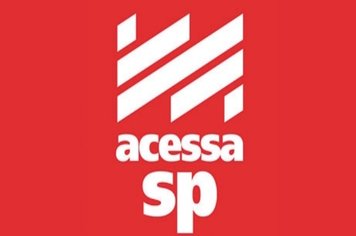 RECHÃ RECEBE POSTO DO ACESSA SÃO PAULO