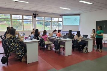 Secretaria de Educação desenvolve orientação sobre Avaliação de Fluência Leitora