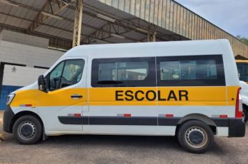 Secretaria da Educação realiza 1ª Reunião com Transportadores Terceirizados