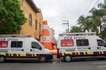 SPVias reforça ações por um trânsito mais seguro no Maio Amarelo