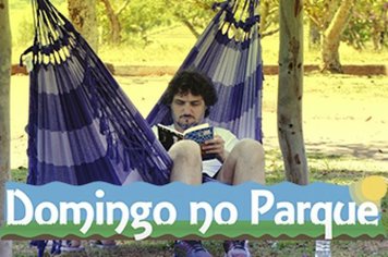 Domingo no Parque estará na Vila Belo Horizonte 