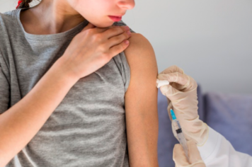 Itapetininga se prepara a Campanha Nacional de Vacinação contra o Sarampo