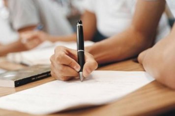 Aberto período de inscrições para Educação Fundamental em Itapetininga