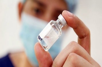 Ministério amplia vacinação contra Hepatite B para faixa etária entre 30 e 49 anos