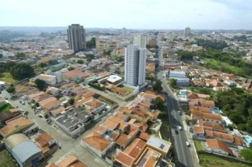 Regularização Fundiária no Residencial Vila Sudeste inicia neste dia 4 em Itapetininga