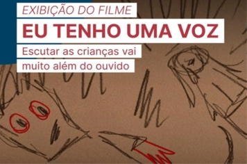 Projeto do Instituto ABIHPEC promove sessão gratuita de curta sobre abuso infantil em Itapetininga