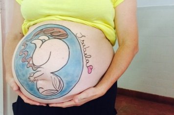 Semana Mundial do Aleitamento Materno tem atividades