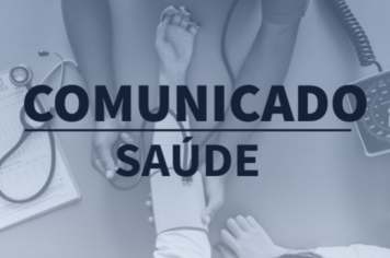 Comunicado  Setor de Perícia Médica da Prefeitura de Itapetininga